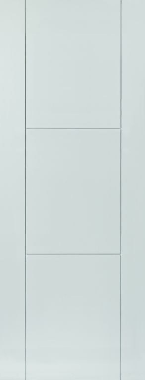 JB Kind Mistral White Internal Door - 838 x 1981 x 44mm firedoor JB Kind Mistral White Internal Door - 838 x 1981 x 44mm firedoor